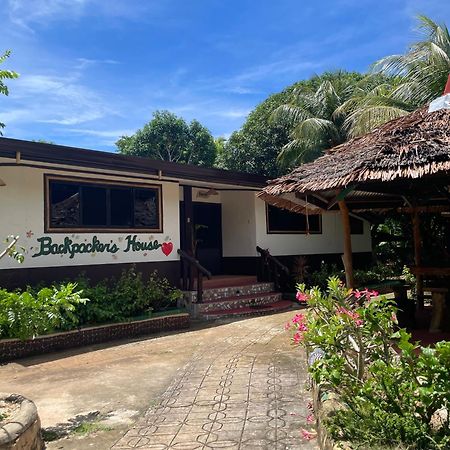Chelle'S Guesthouse And Backpackers ซีคีฮอร์ ภายนอก รูปภาพ