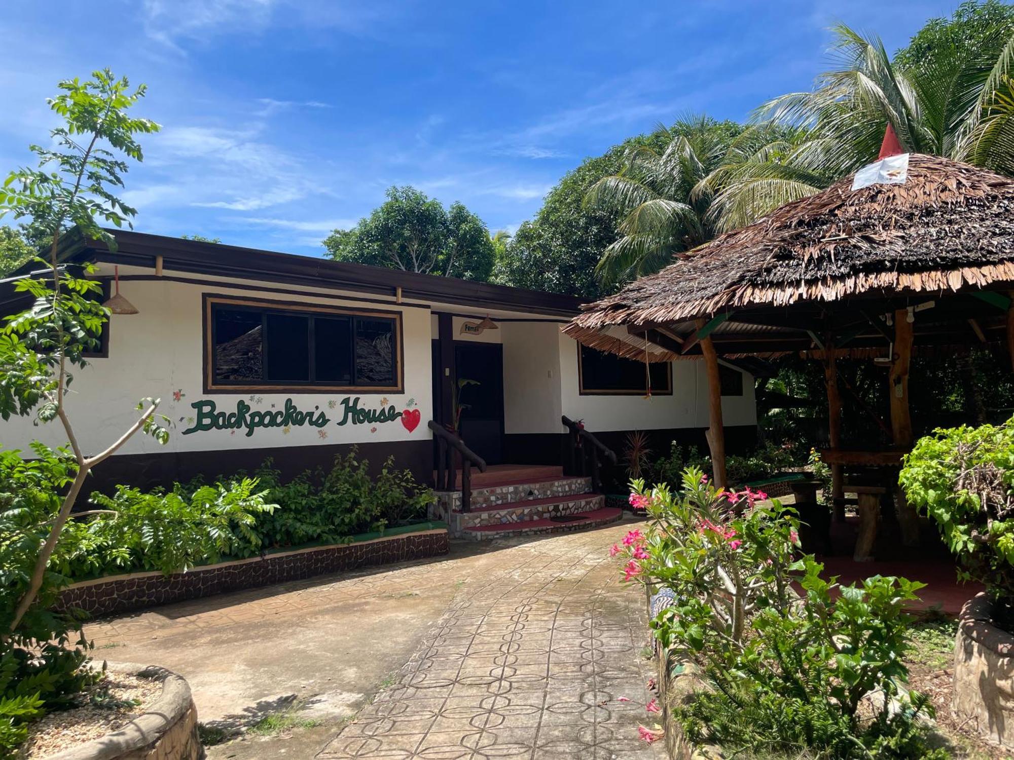 Chelle'S Guesthouse And Backpackers ซีคีฮอร์ ภายนอก รูปภาพ