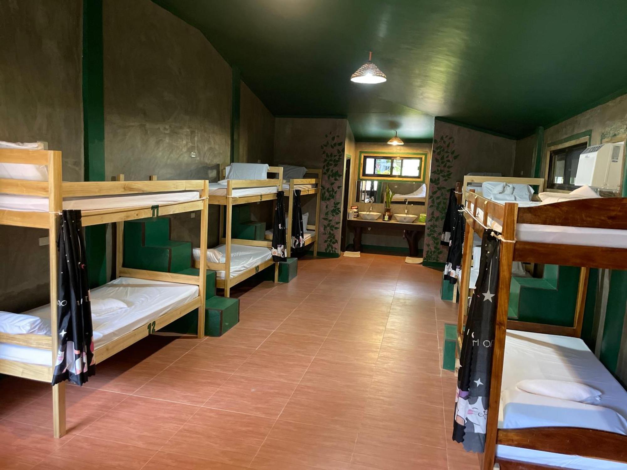 Chelle'S Guesthouse And Backpackers ซีคีฮอร์ ภายนอก รูปภาพ