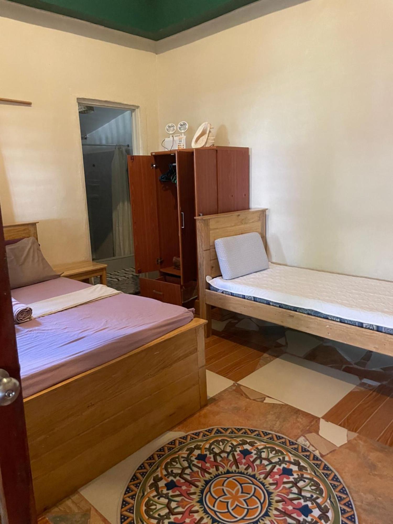 Chelle'S Guesthouse And Backpackers ซีคีฮอร์ ภายนอก รูปภาพ