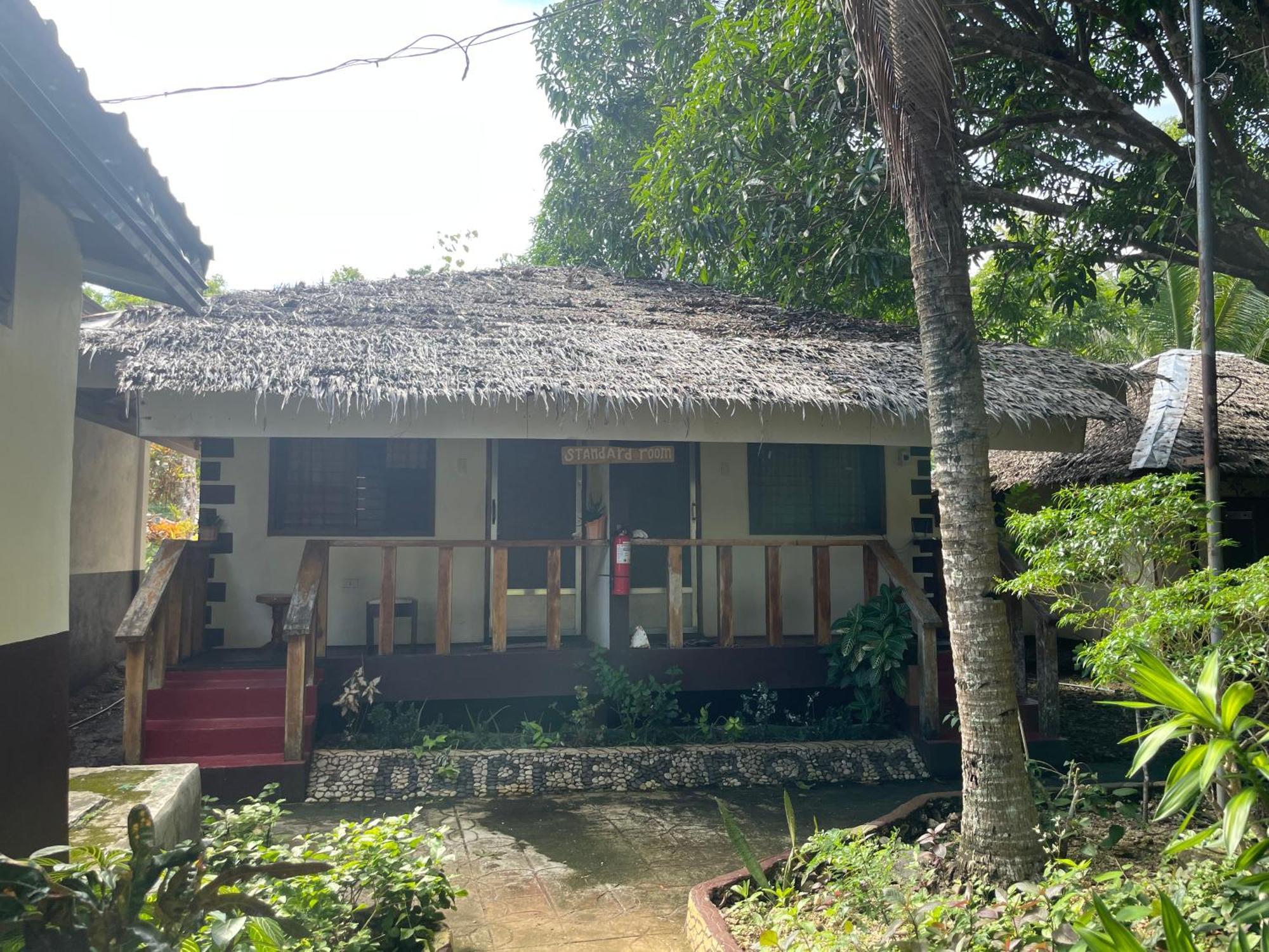 Chelle'S Guesthouse And Backpackers ซีคีฮอร์ ภายนอก รูปภาพ