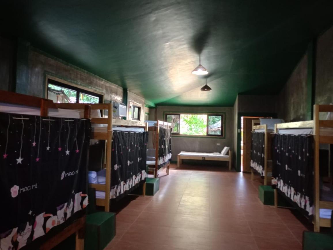 Chelle'S Guesthouse And Backpackers ซีคีฮอร์ ภายนอก รูปภาพ
