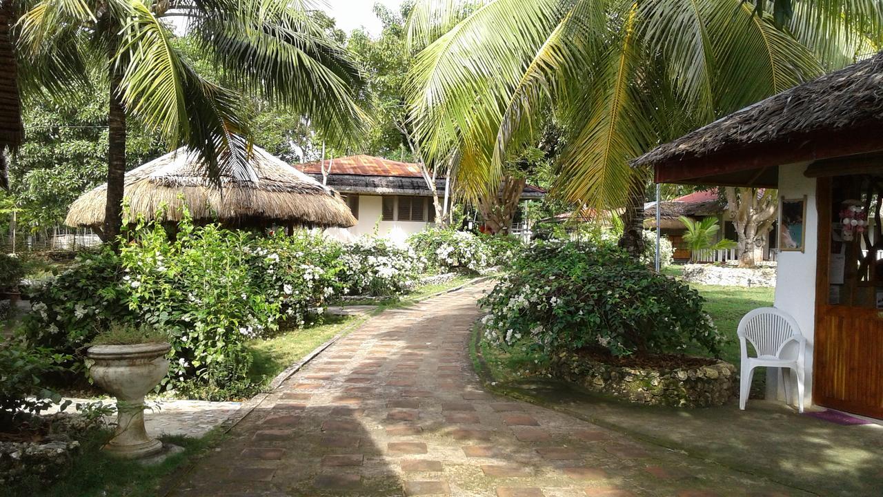 Chelle'S Guesthouse And Backpackers ซีคีฮอร์ ภายนอก รูปภาพ