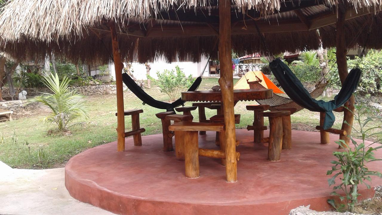 Chelle'S Guesthouse And Backpackers ซีคีฮอร์ ภายนอก รูปภาพ